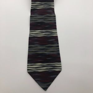 Grateful Dead Wake of The Flood Fifth set Neck Tie